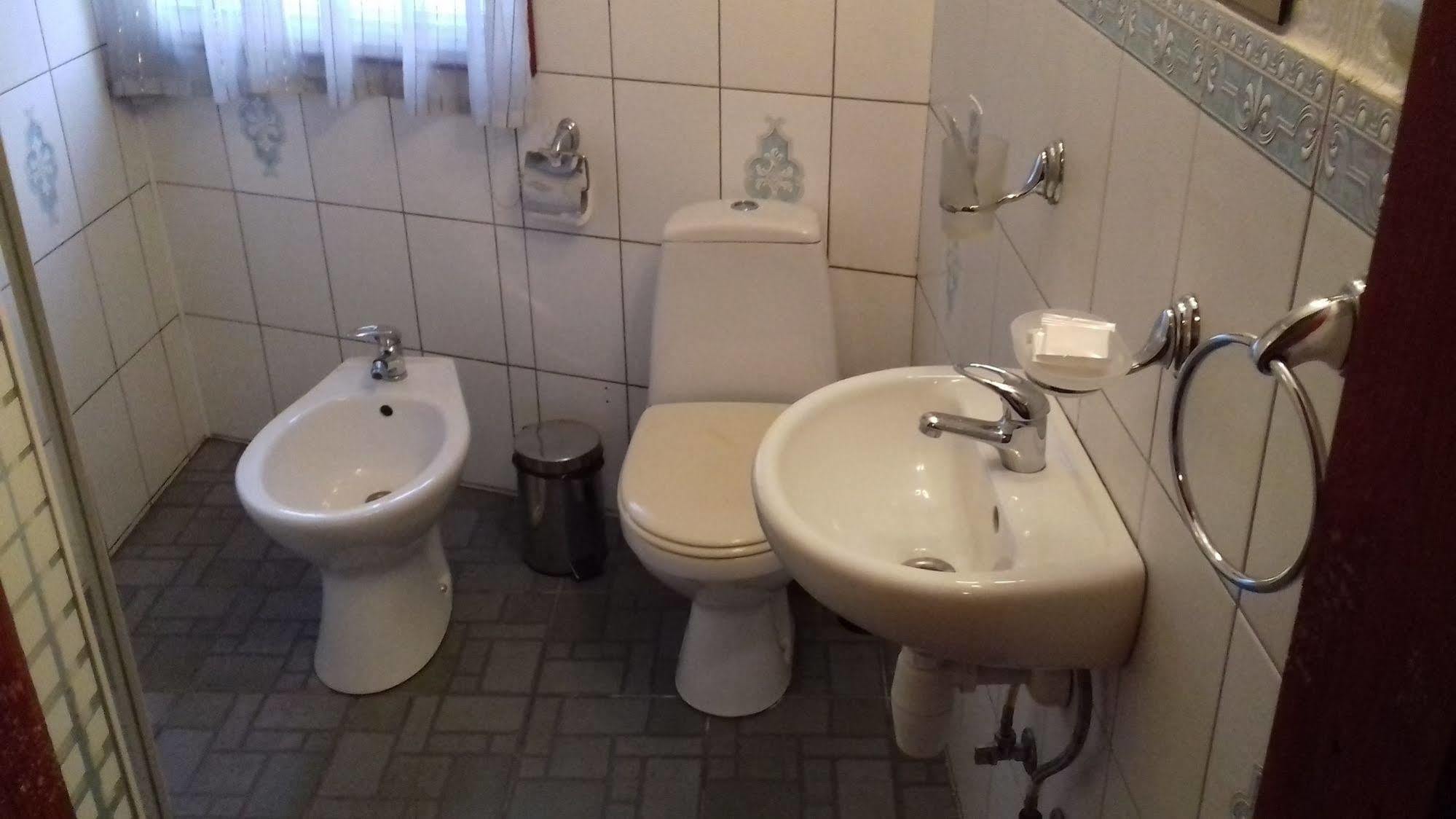Bogdan Khmelnytskyi Hotel Kiev Eksteriør billede