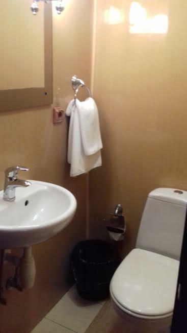 Bogdan Khmelnytskyi Hotel Kiev Eksteriør billede
